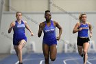 Track & Field  Women’s Track & Field open up the 2023 indoor season with a home meet against Colby College. They also competed against visiting Wentworth Institute of Technology, Worcester State University, Gordon College and Connecticut College. - Photo by Keith Nordstrom